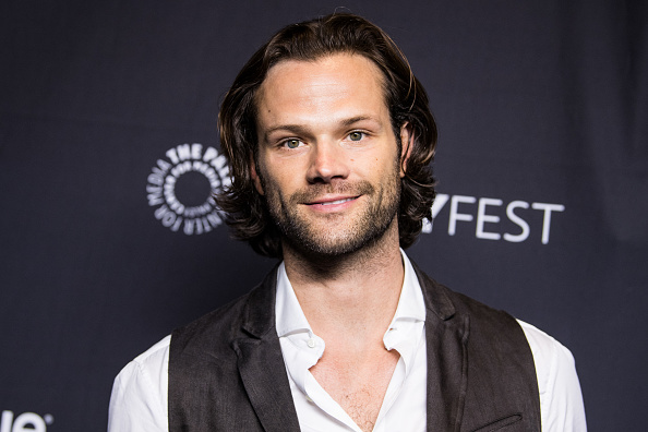 Jared Padalecki Net Worth