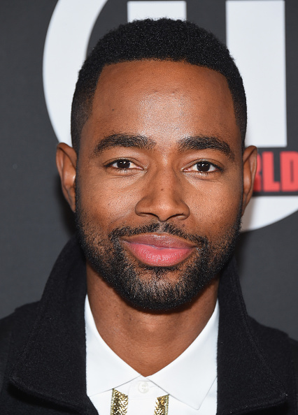 Jay Ellis Net Worth