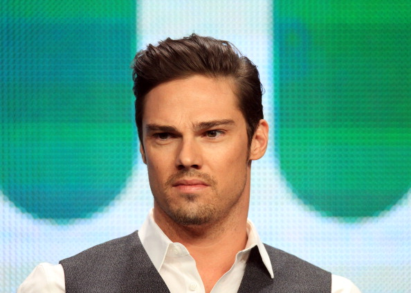 Jay Ryan Net Worth