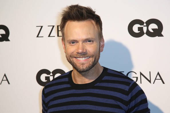 Joel McHale Net Worth