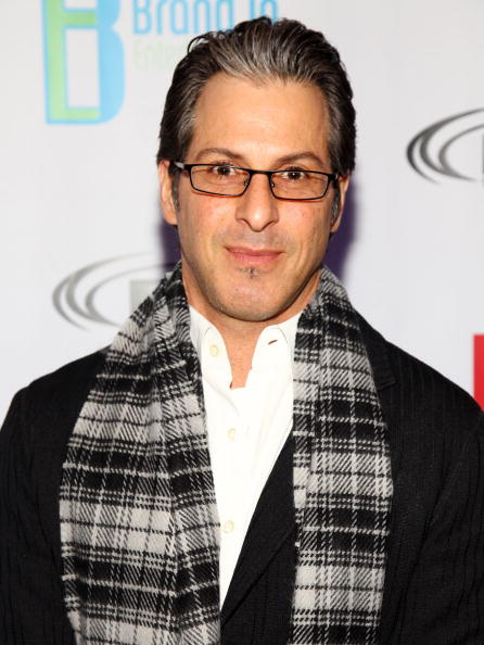 Joey Greco Net Worth