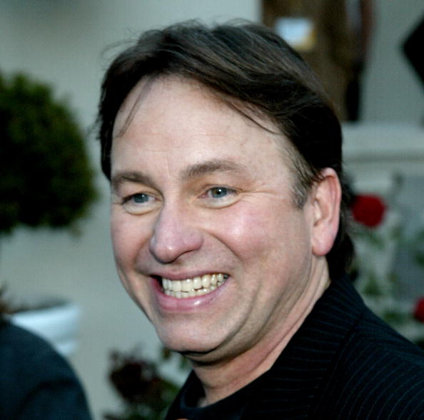 John Ritter Net Worth