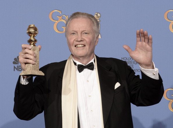 Jon Voight Net Worth