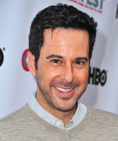 Jonathan Silverman Net Worth