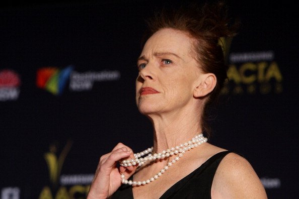 Judy Davis Net Worth