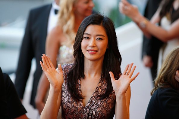 Jun Ji-hyun Net Worth