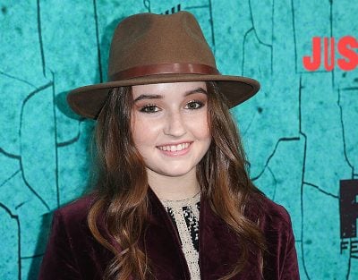 Kaitlyn Dever Net Worth