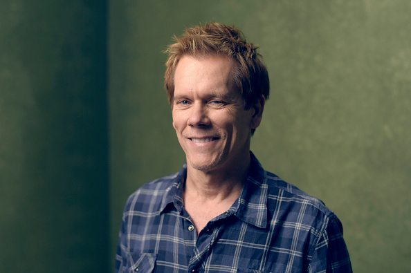 Kevin Bacon Net Worth