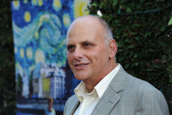 Kurt Fuller Net Worth