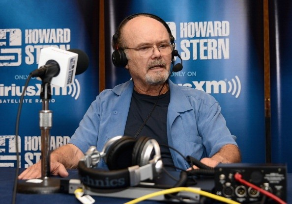 Kurtwood Smith Net Worth