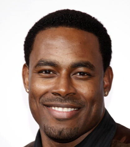 Lamman Rucker Net Worth