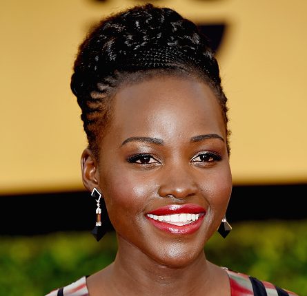 Lupita Nyong’o Net Worth