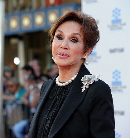 Mary Ann Mobley Net Worth