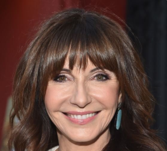 Mary Steenburgen Net Worth