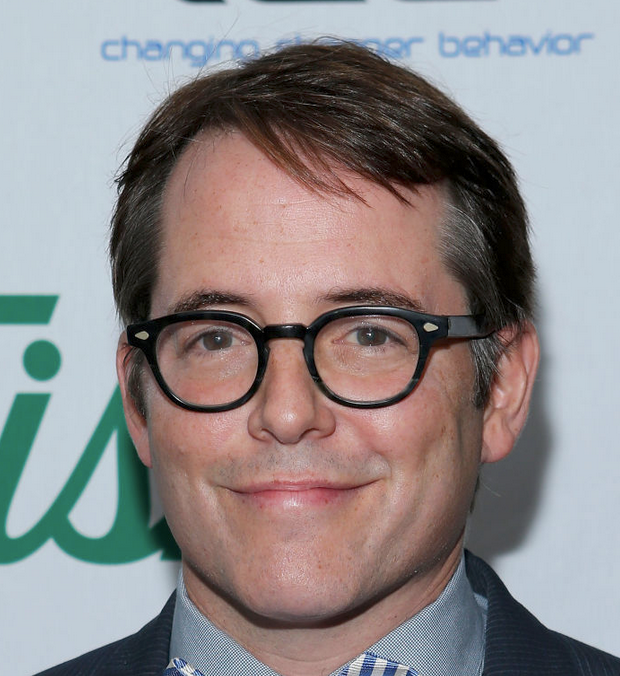 Matthew Broderick Net Worth