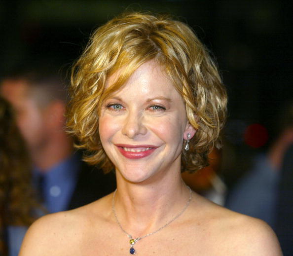 Meg Ryan Net Worth