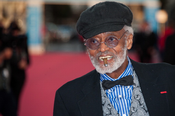 Melvin Van Peebles Net Worth