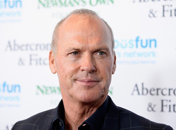 Michael Keaton Net Worth