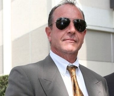 Michael Lohan Net Worth