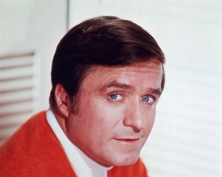 Mike Douglas Net Worth