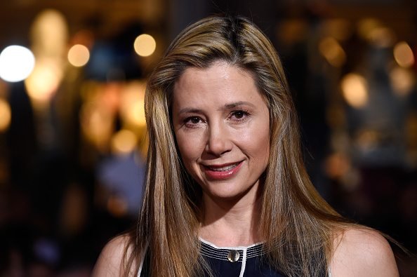 Mira Sorvino Net Worth