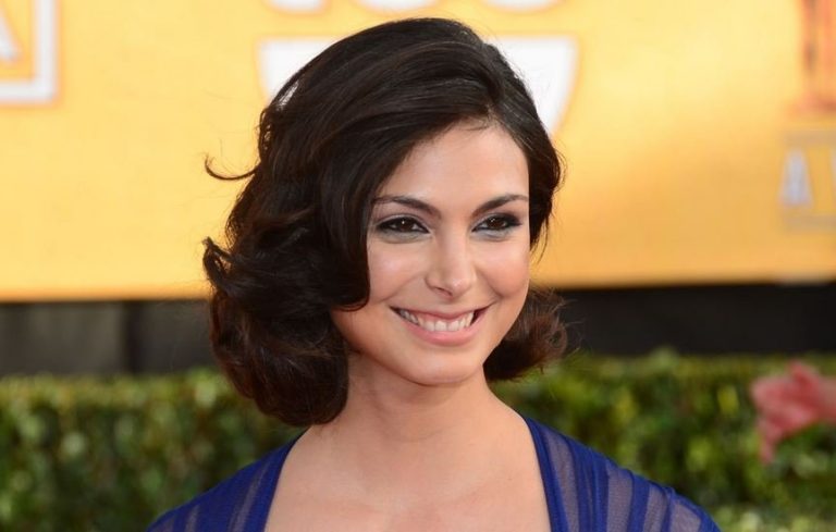 Morena Baccarin Net Worth