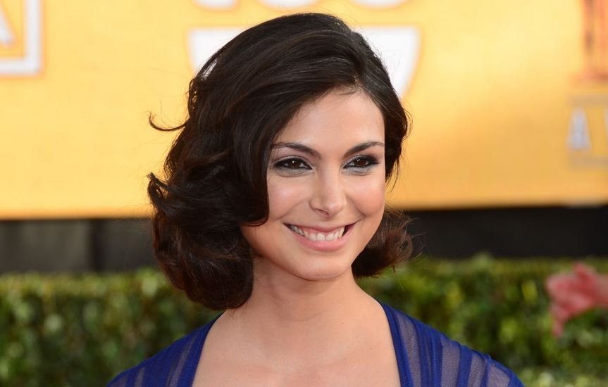 Morena Baccarin Net Worth