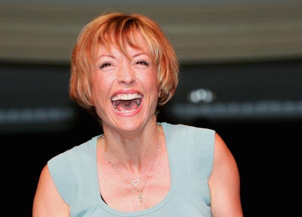 Nana Visitor Net Worth