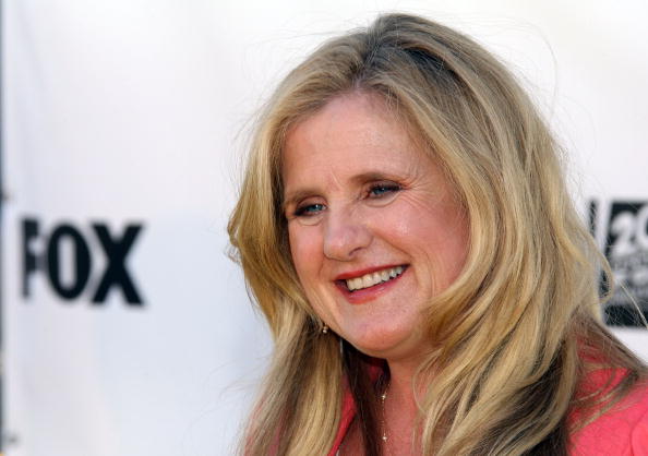 Nancy Cartwright Net Worth