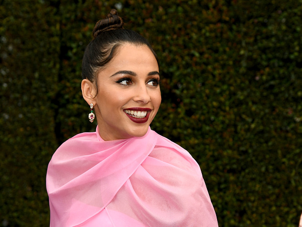 Naomi Scott Net Worth