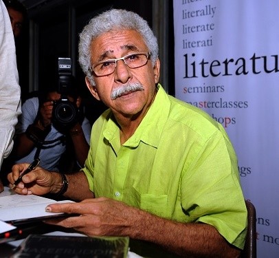 Naseeruddin Shah Net Worth