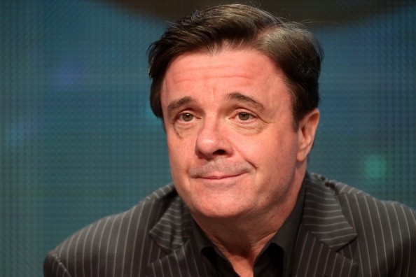 Nathan Lane Net Worth