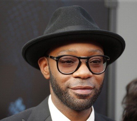 Nelsan Ellis Net Worth