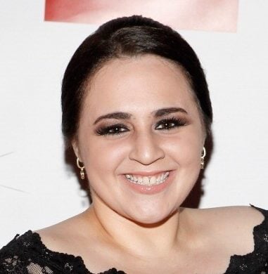 Nikki Blonsky Net Worth