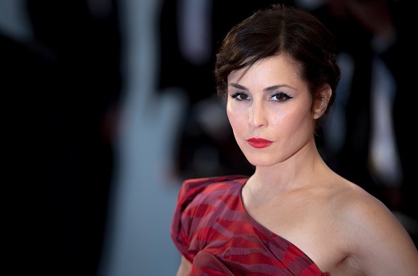 Noomi Rapace Net Worth