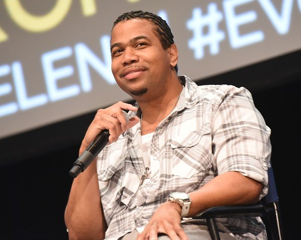 Omar Gooding Net Worth