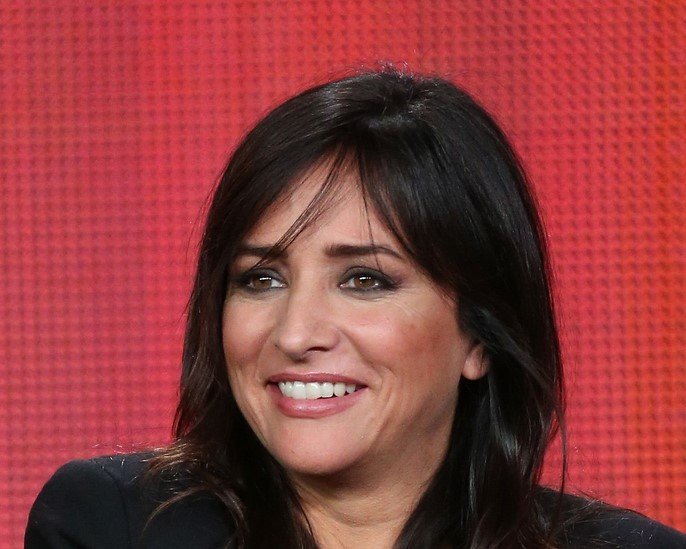 Pamela Adlon Net Worth