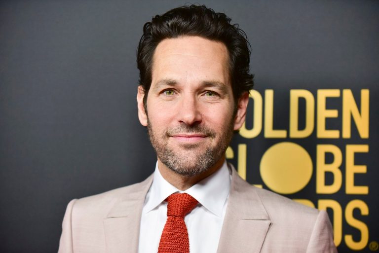 Paul Rudd Net Worth