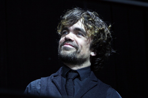 Peter Dinklage Net Worth