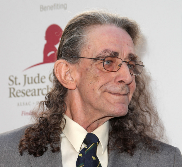 Peter Mayhew Net Worth