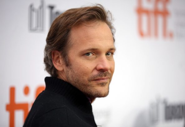 Peter Sarsgaard Net Worth