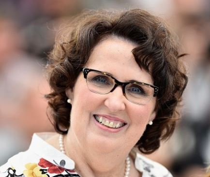 Phyllis Smith Net Worth