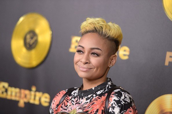 Raven-Symoné Net Worth