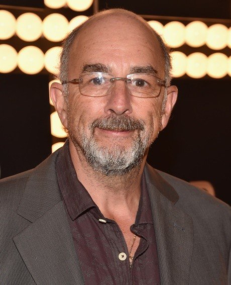 Richard Schiff Net Worth