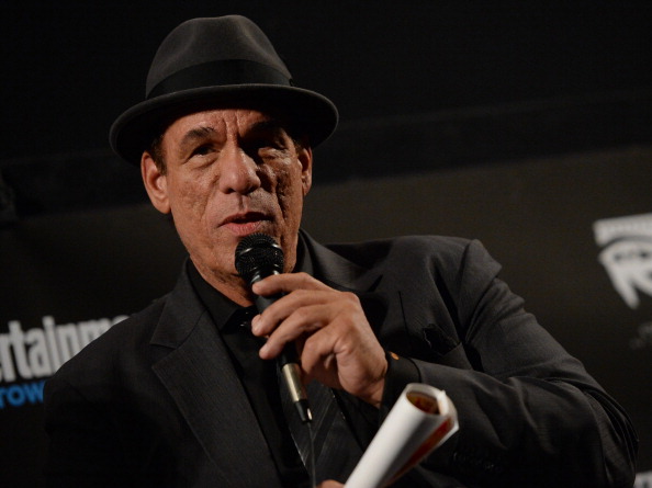 Robert Davi Net Worth