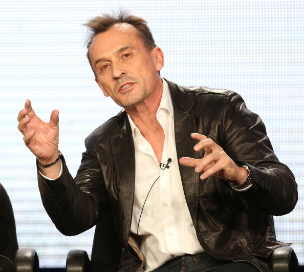 Robert Knepper Net Worth