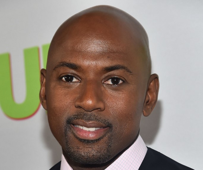 Romany Malco Net Worth