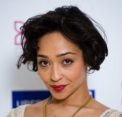 Ruth Negga Net Worth