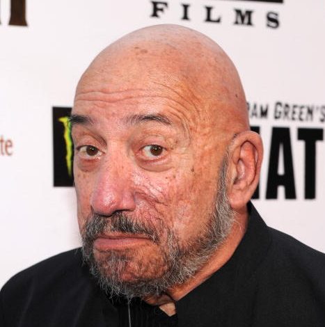 Sid Haig Net Worth