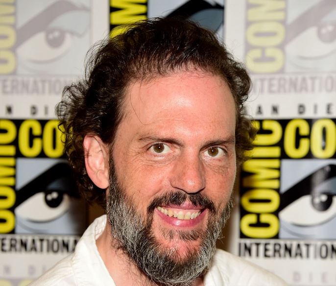 Silas Weir Mitchell Net Worth